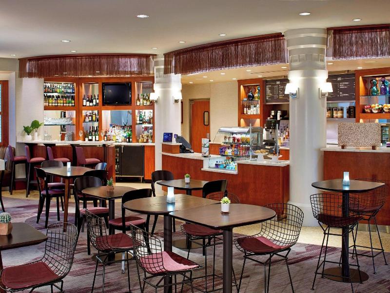 Courtyard By Marriott - Brighton image