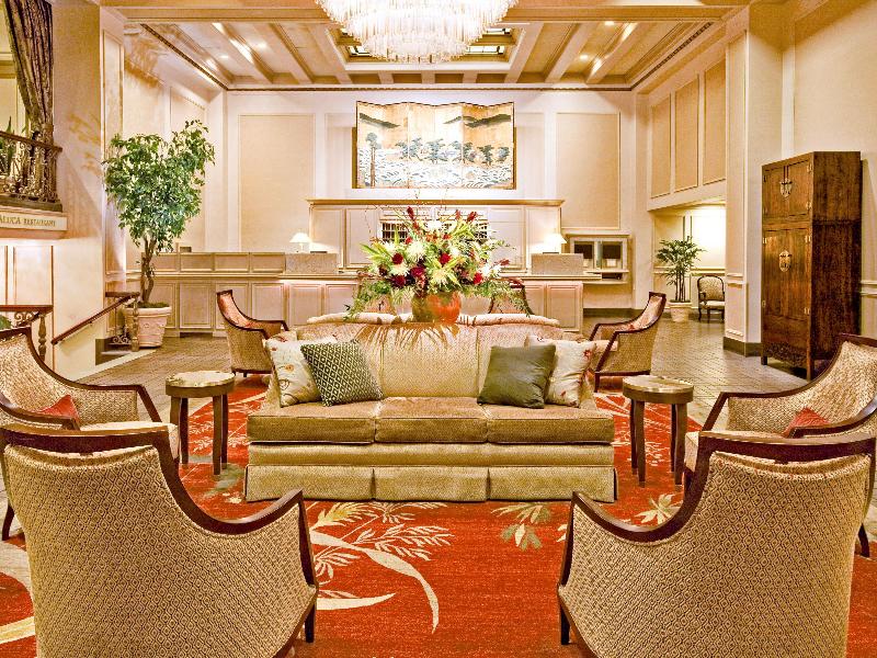 Mayflower Park Hotel image