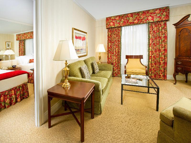 Mayflower Park Hotel image