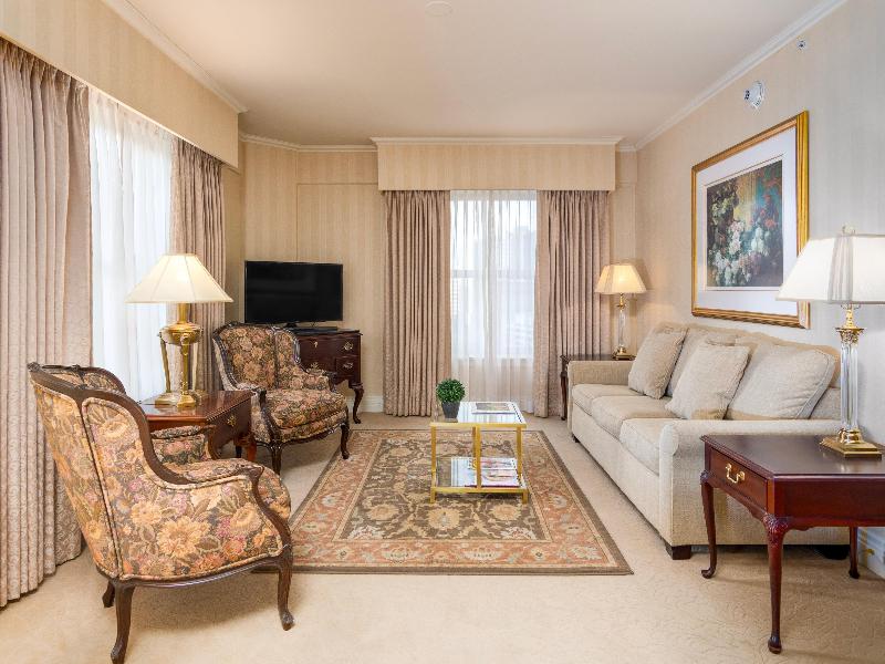 Mayflower Park Hotel image