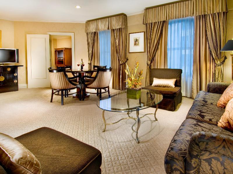 Mayflower Park Hotel image