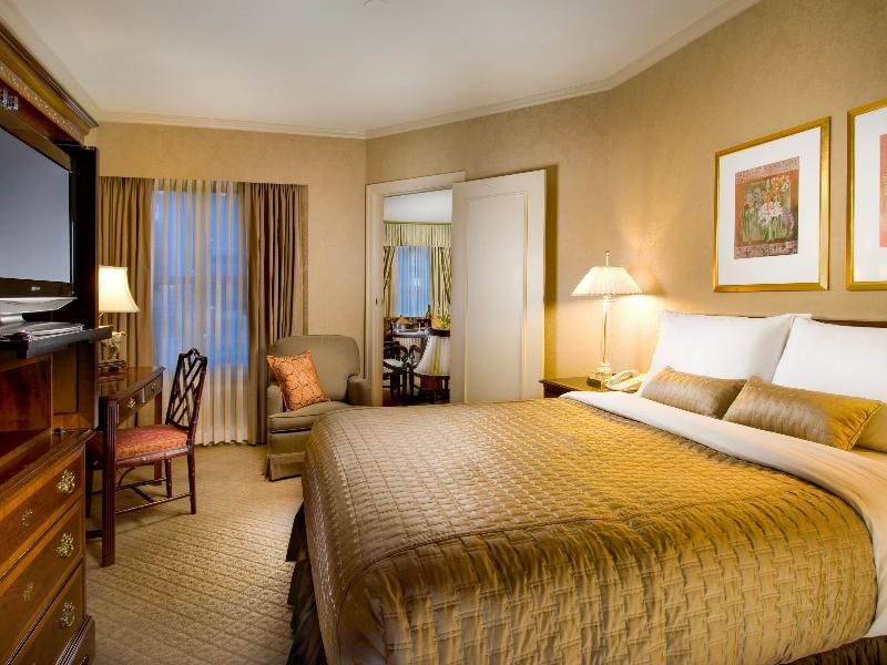 Mayflower Park Hotel image