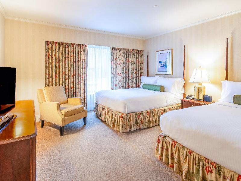 Mayflower Park Hotel image