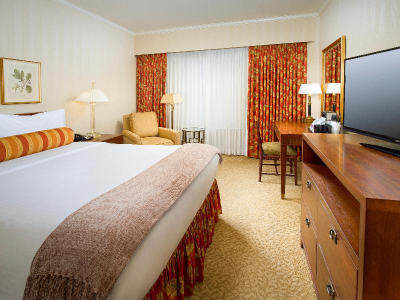 Mayflower Park Hotel image