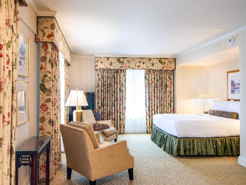Mayflower Park Hotel image