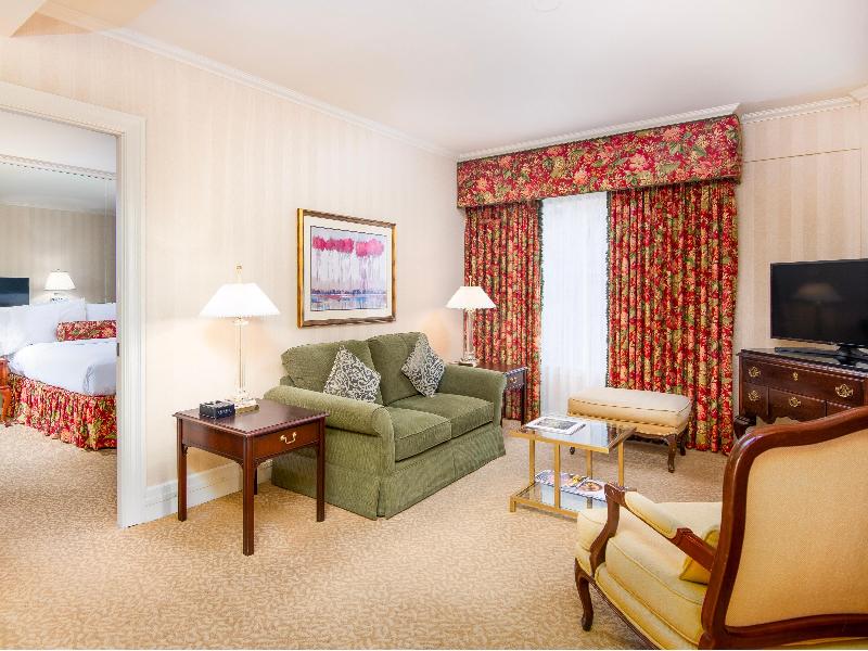 Mayflower Park Hotel image