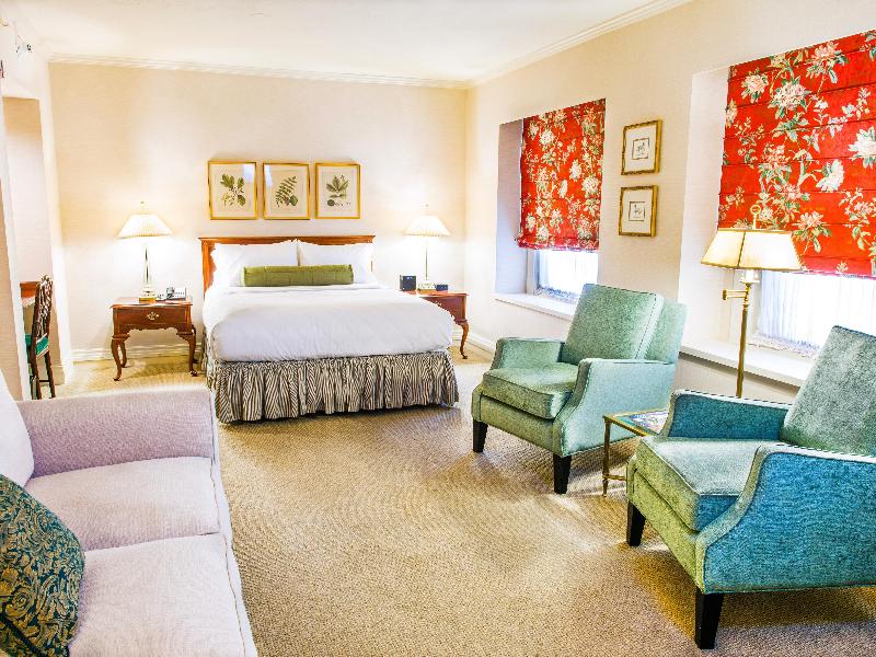 Mayflower Park Hotel image