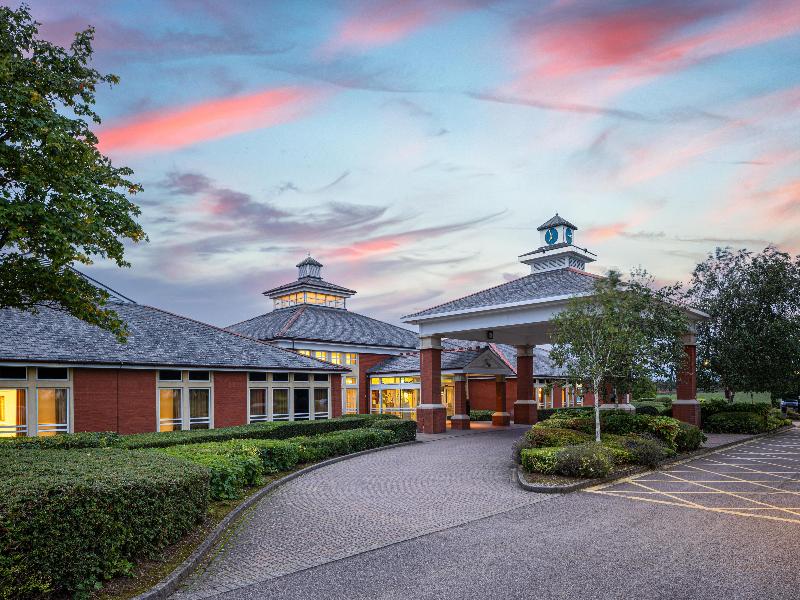 Hilton Northampton image
