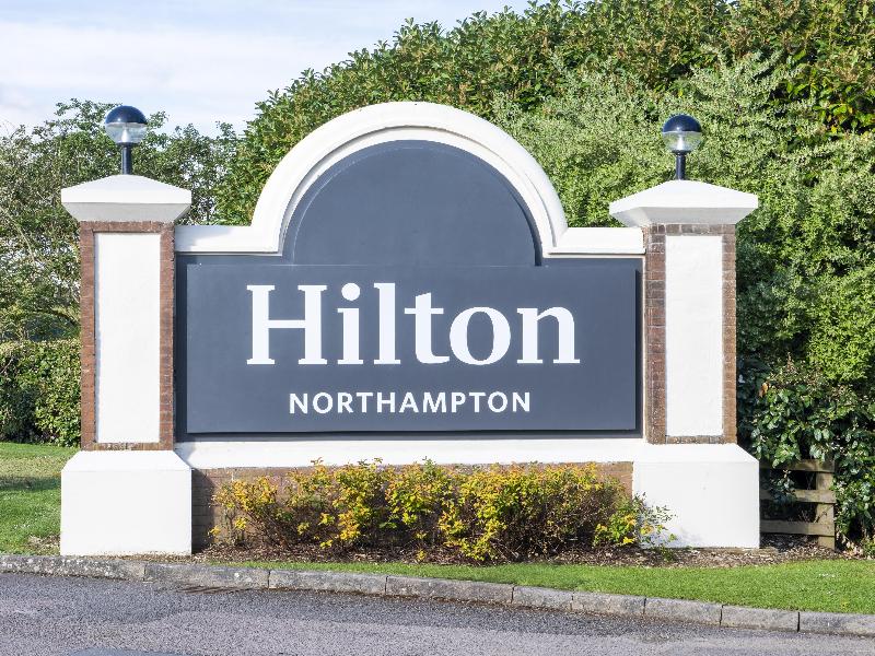 Hilton Northampton image