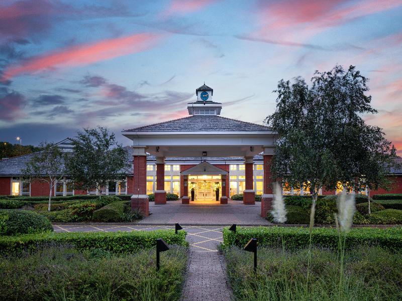 Hilton Northampton image