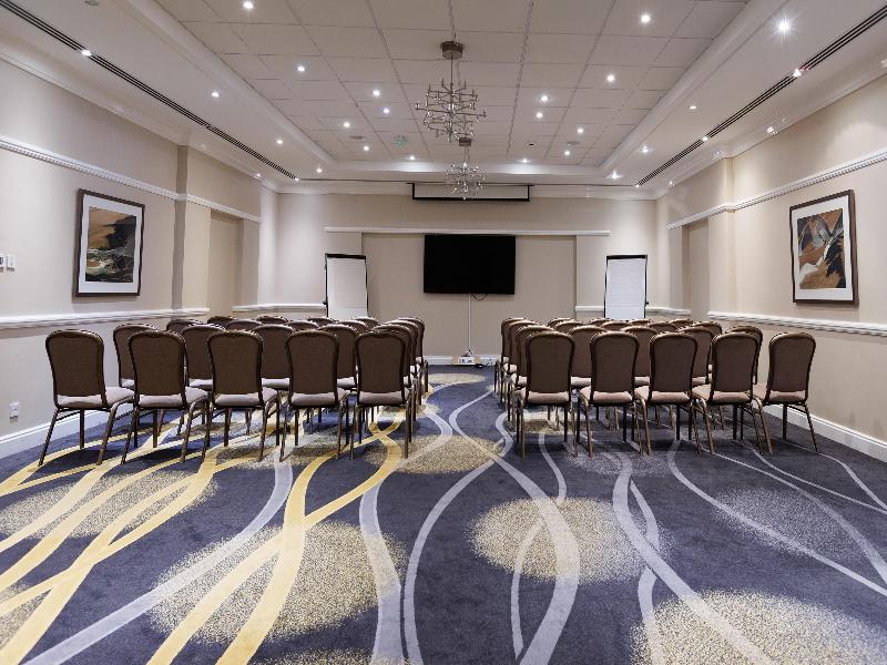 Hilton Northampton image