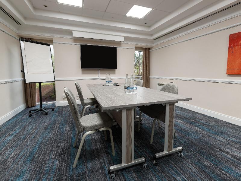 Hilton Northampton image