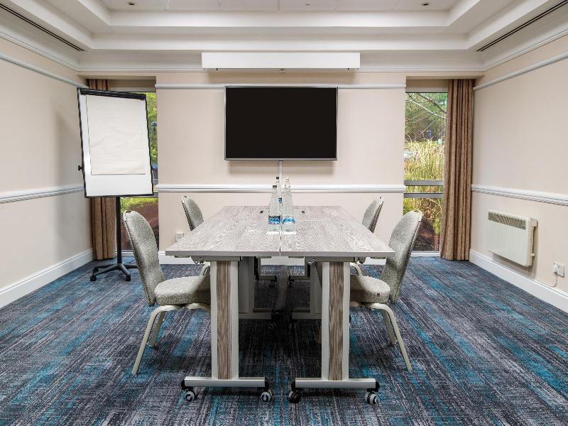 Hilton Northampton image