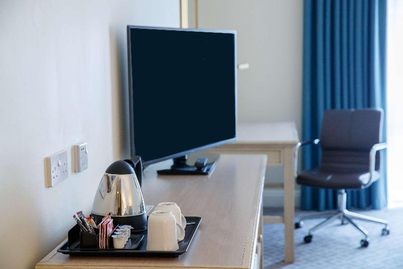 Hilton Northampton image