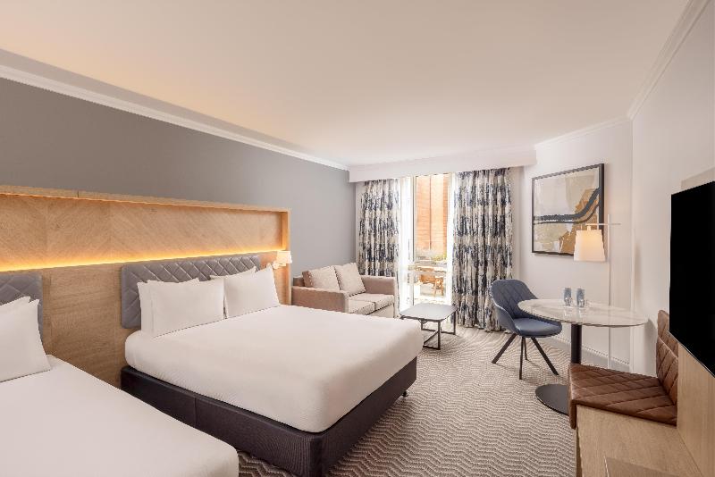 Hilton Northampton image
