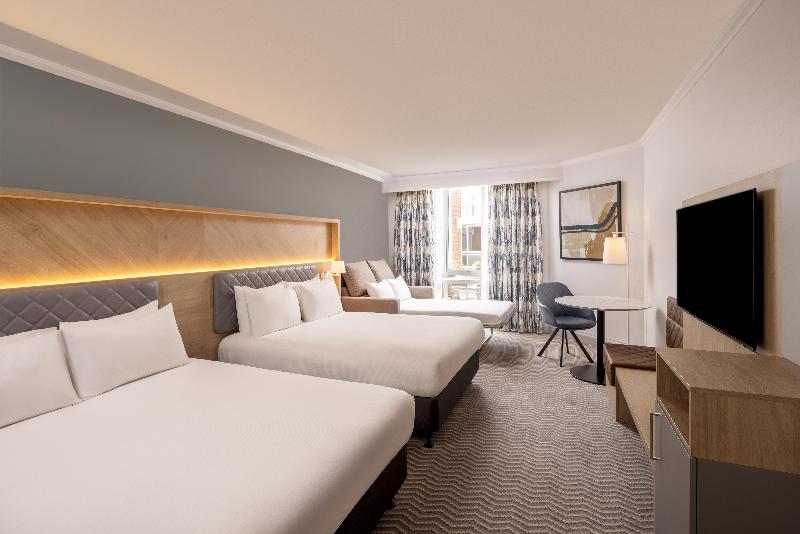 Hilton Northampton image