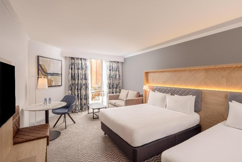 Hilton Northampton image