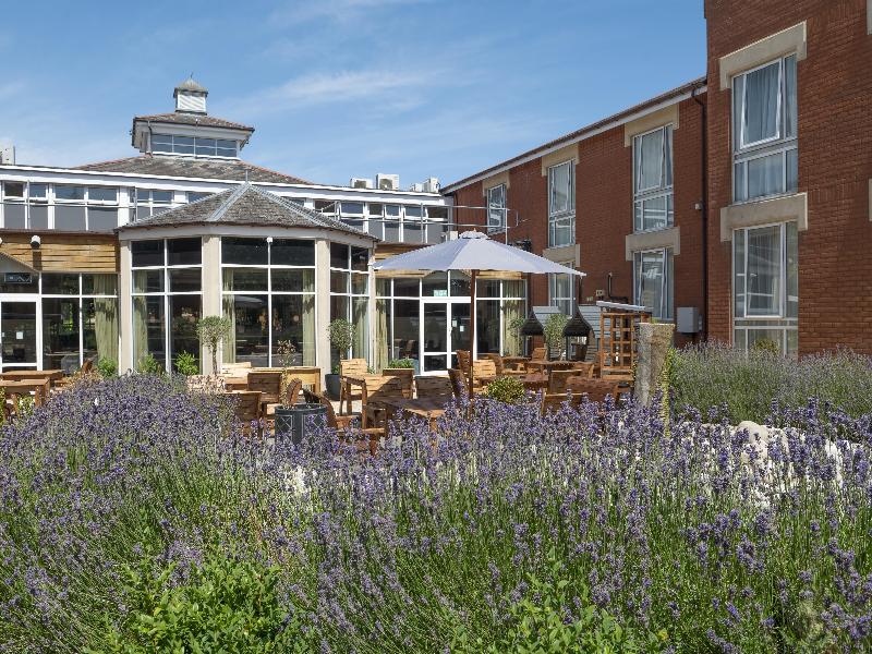 Hilton Northampton image