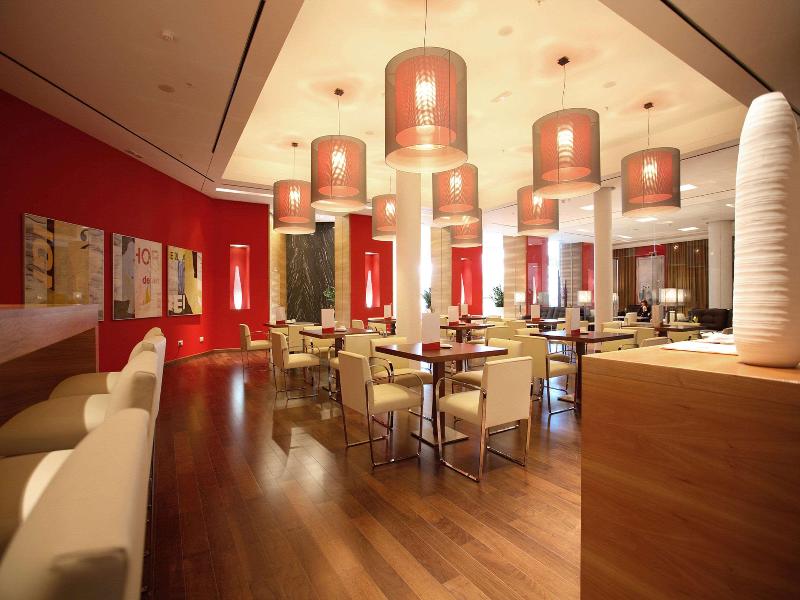 Sercotel Sorolla Palace image