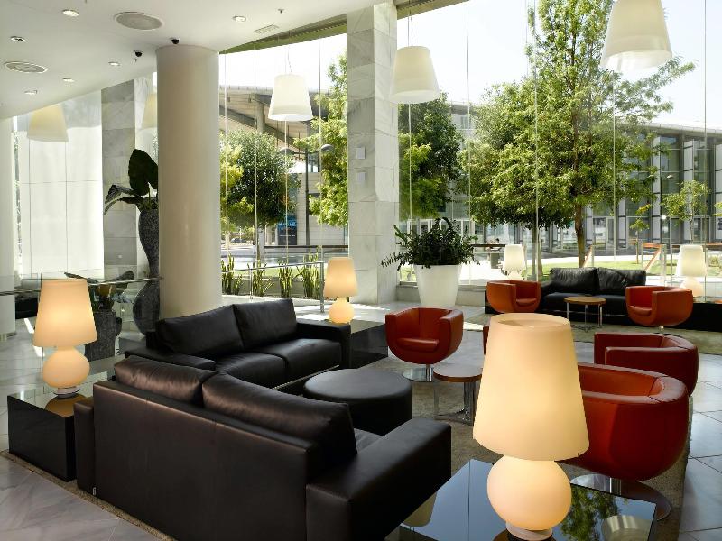 Sercotel Sorolla Palace image