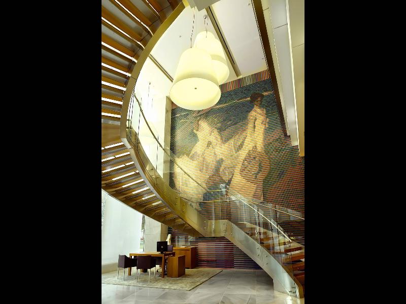 Sercotel Sorolla Palace image