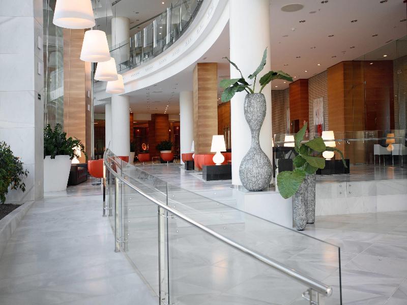 Sercotel Sorolla Palace image