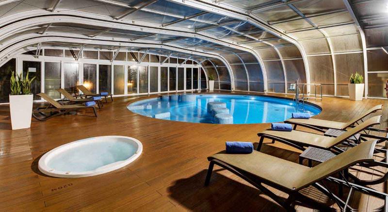 Sercotel Sorolla Palace image