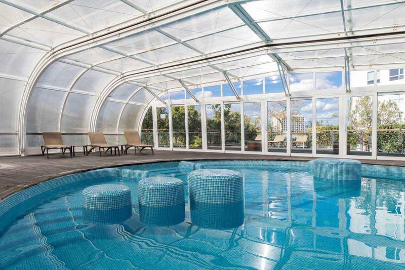 Sercotel Sorolla Palace image
