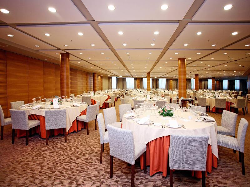 Sercotel Sorolla Palace image