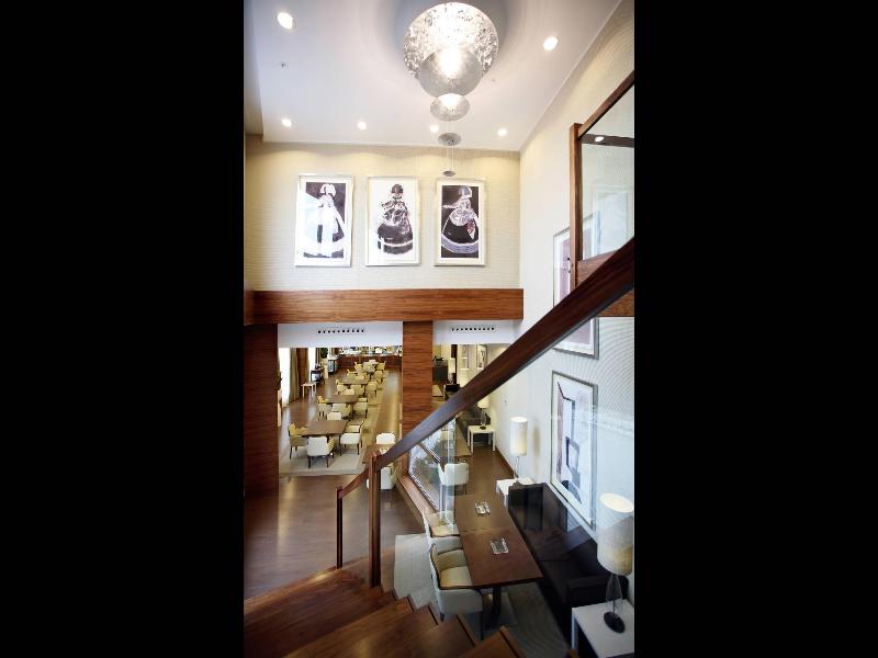 Sercotel Sorolla Palace image