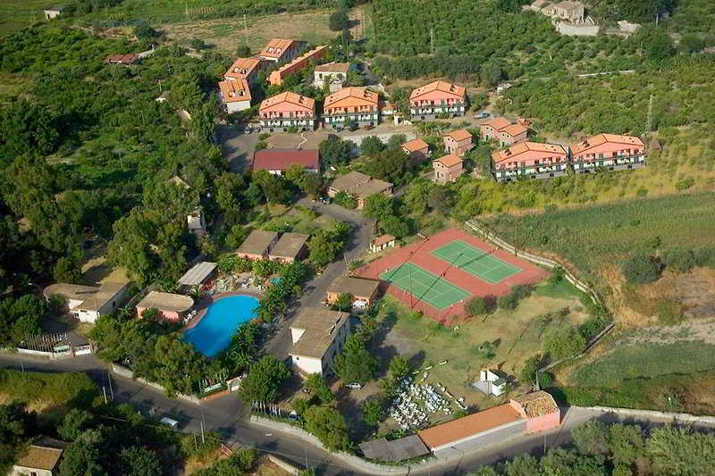 Villaggio Alkantara