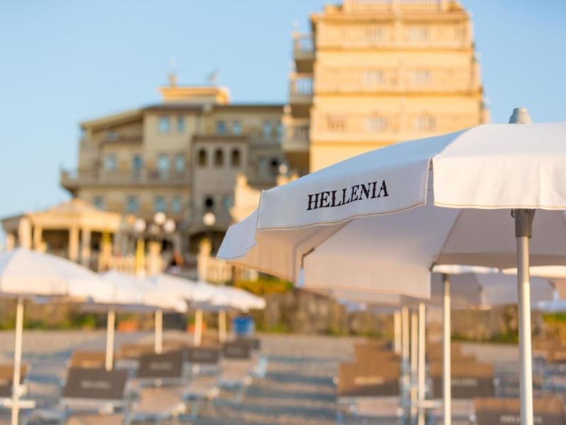 Hellenia Yachting image