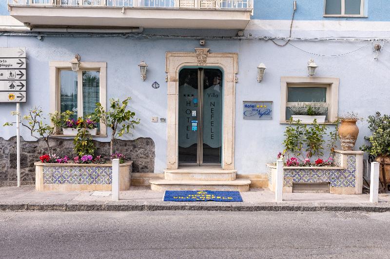 Villa Nefele image