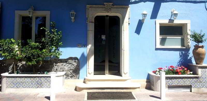 Villa Nefele image