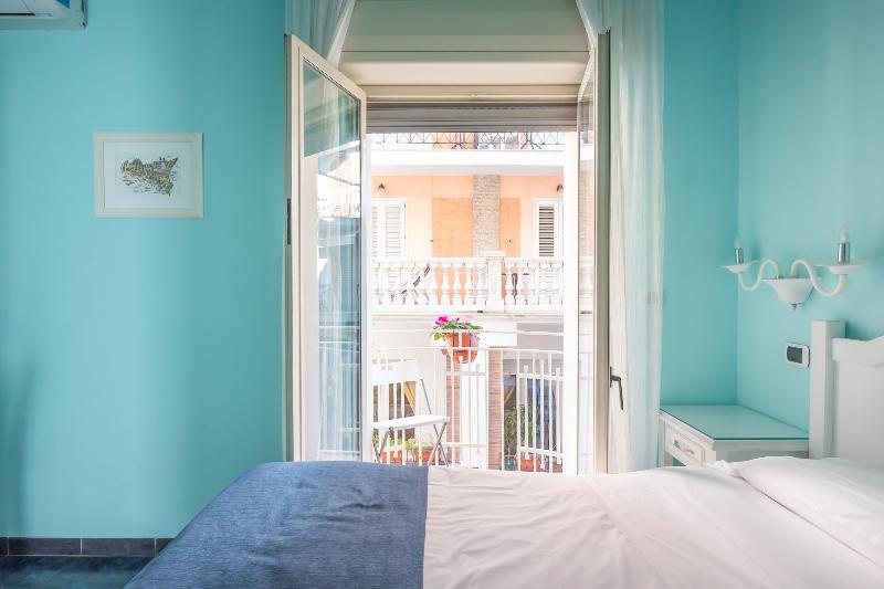 Villa Nefele image