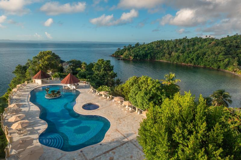 Eurostars Grand Cayacoa