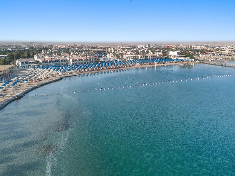 Pickalbatros Dana Beach Resort - Hurghada image