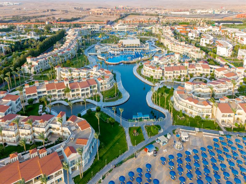 Pickalbatros Dana Beach Resort - Hurghada image