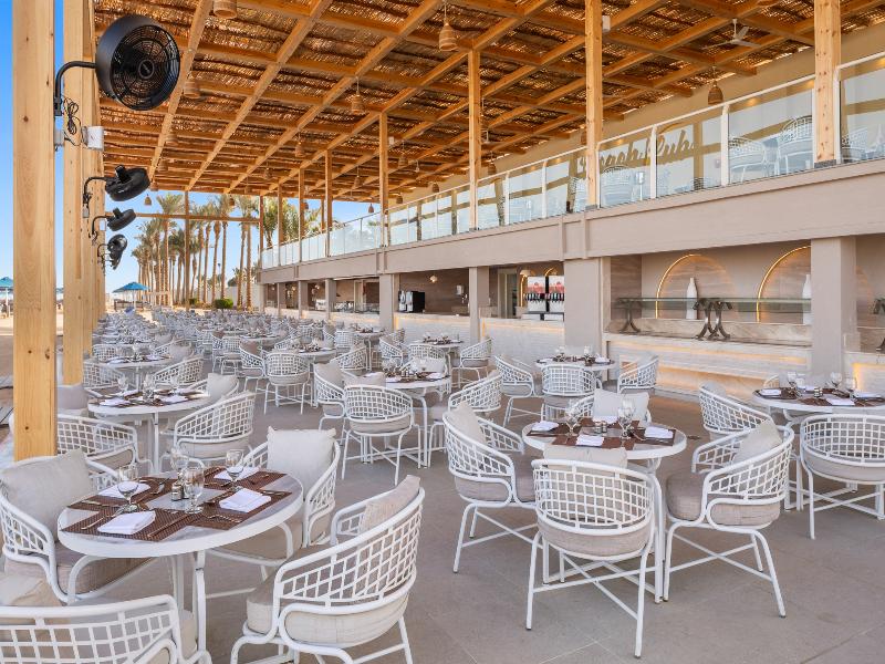 Pickalbatros Dana Beach Resort - Hurghada image