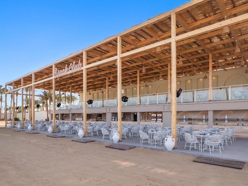 Pickalbatros Dana Beach Resort - Hurghada image