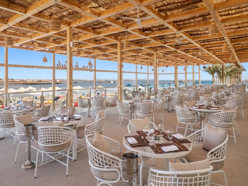 Pickalbatros Dana Beach Resort - Hurghada image