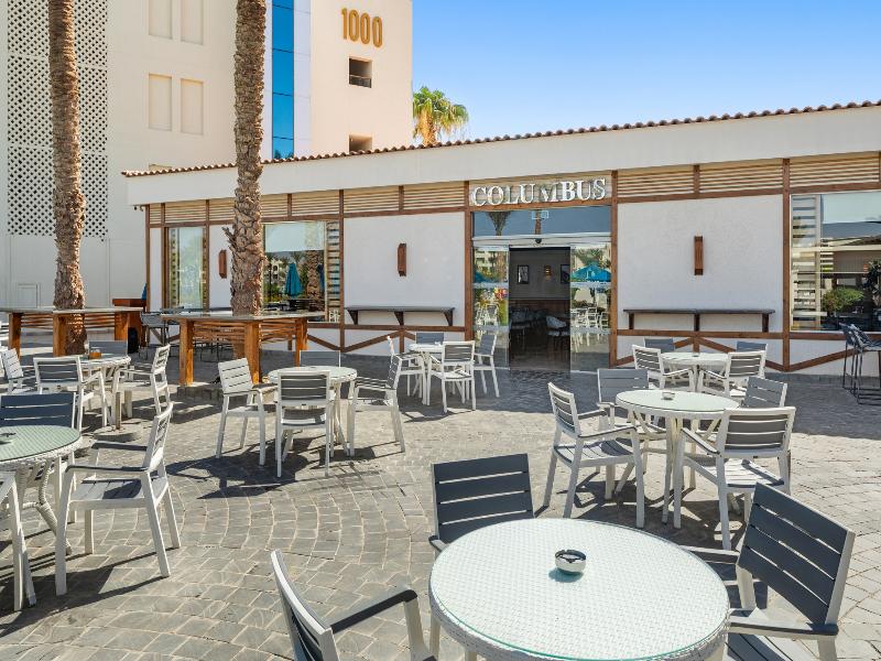 Pickalbatros Dana Beach Resort - Hurghada image