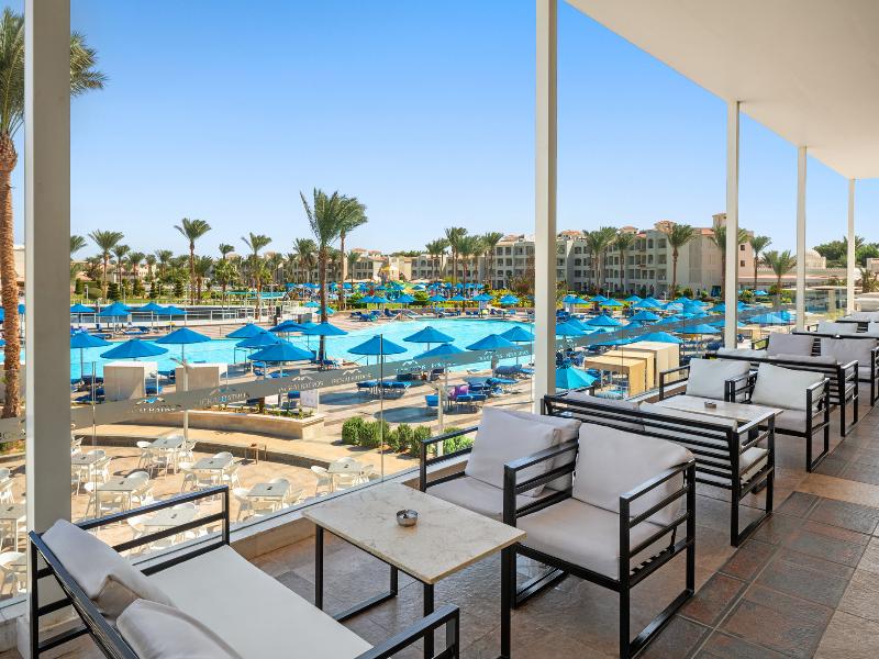 Pickalbatros Dana Beach Resort - Hurghada image