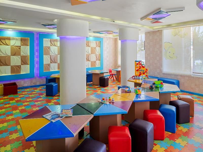 Pickalbatros Dana Beach Resort - Hurghada image
