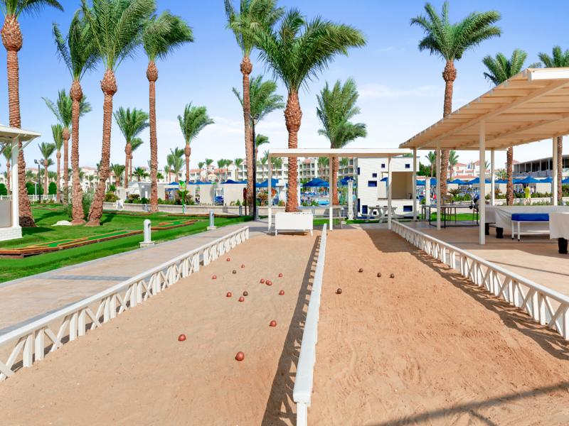 Pickalbatros Dana Beach Resort - Hurghada image