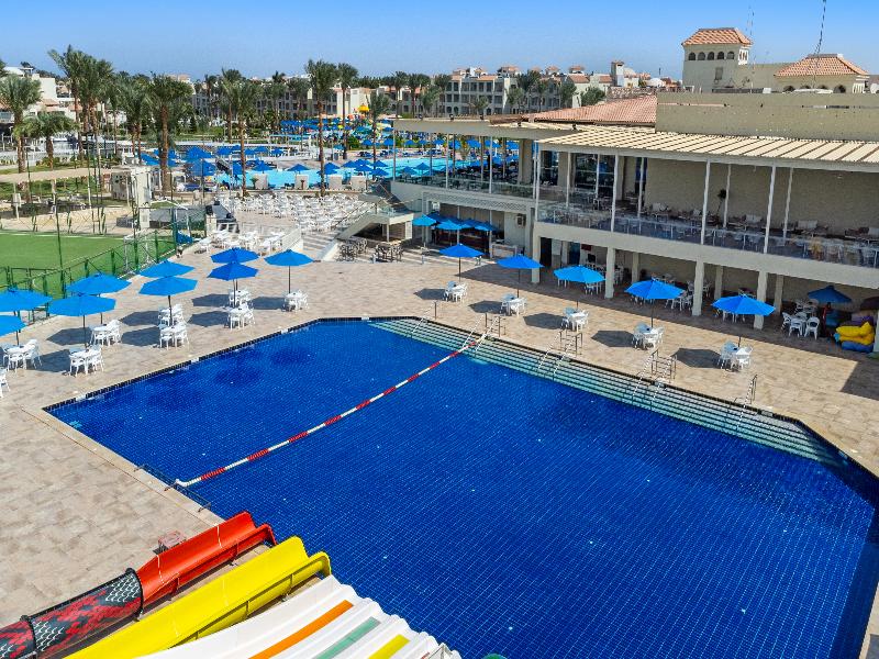 Pickalbatros Dana Beach Resort - Hurghada image
