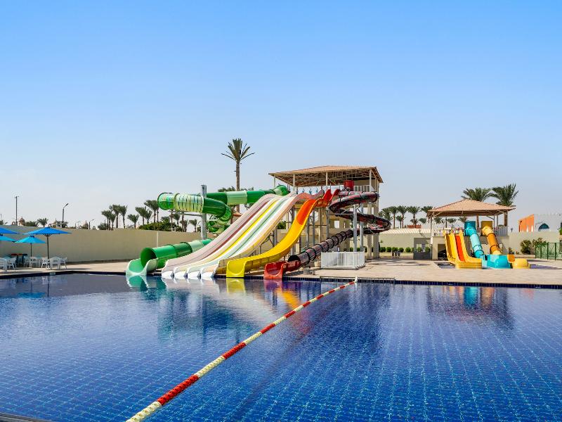 Pickalbatros Dana Beach Resort - Hurghada image
