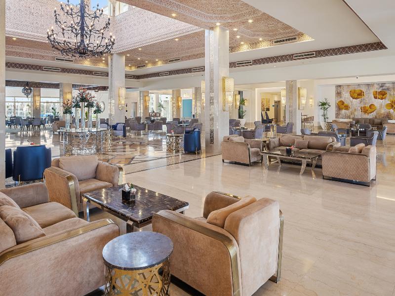 Pickalbatros Dana Beach Resort - Hurghada image