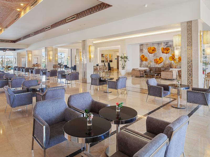 Pickalbatros Dana Beach Resort - Hurghada image