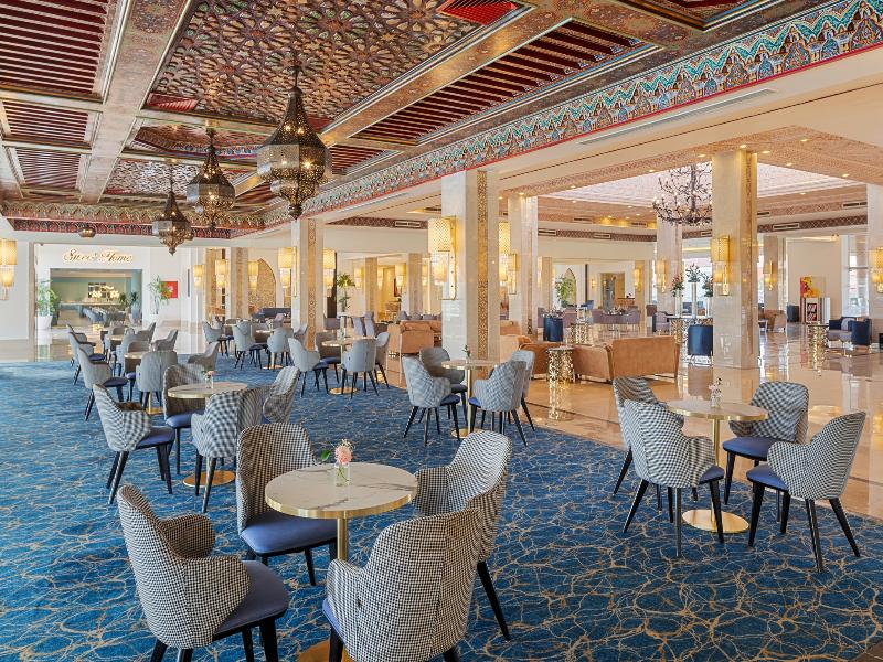 Pickalbatros Dana Beach Resort - Hurghada image